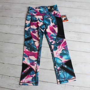 Fila Sport Women's Athletic Pants Size XXS XS